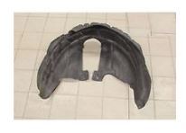 SAĞ ÖN ÇAMURLUK DAVLUMBAZI