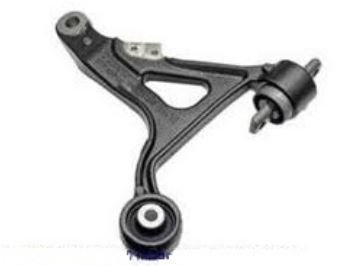 S60 / V70 ALT TABLA SOL KOMPLE