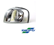 S80 SİNYAL LAMBASI SOL