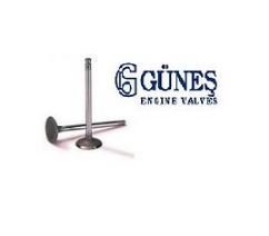 EGZOZ VALFİ (SUBAP) NS40/NS80/C30/C70 D4204T