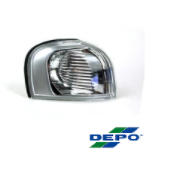 S80 SİNYAL LAMBASI SAĞ