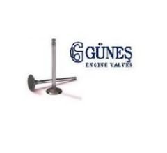 EMME VALFİ (SUBAP) NS40/NS80/C30/C70 D4204T